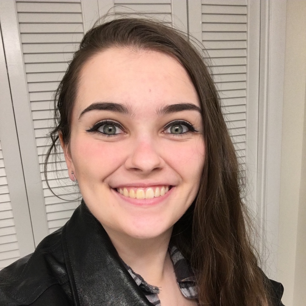 Meet your Posher, Mari